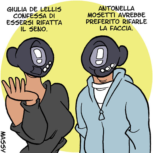 Chirurgia estetica