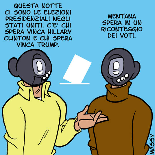 Maratona infinita