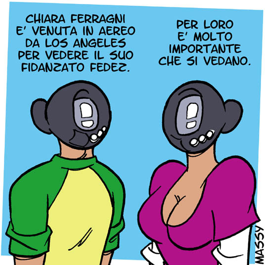 Visibilità