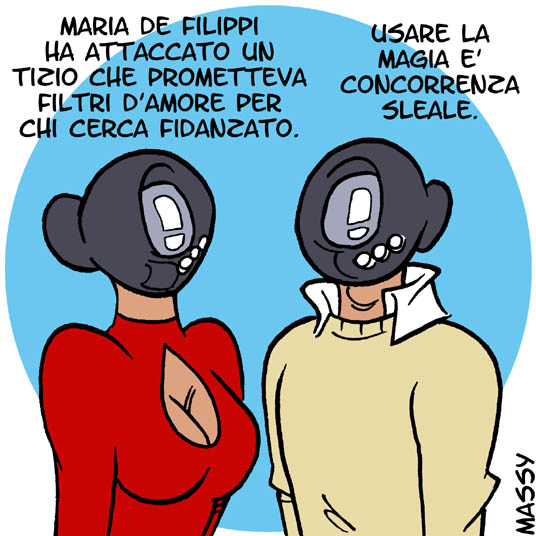 Filtri