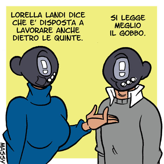 Posizione strategica
