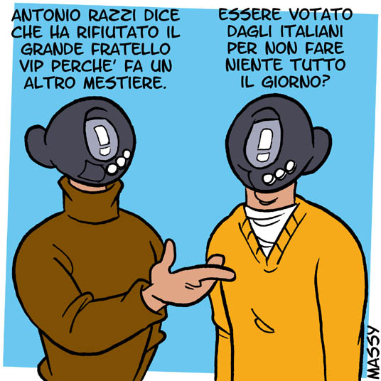 Trova le differenze