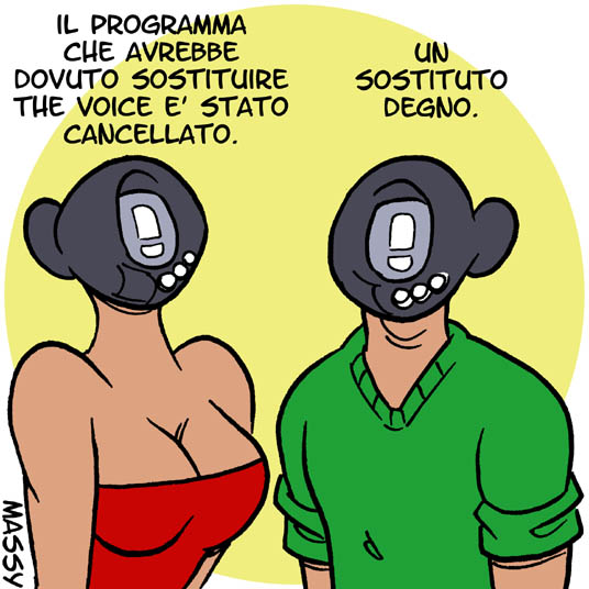 Taglian Idol