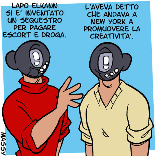 Creatività