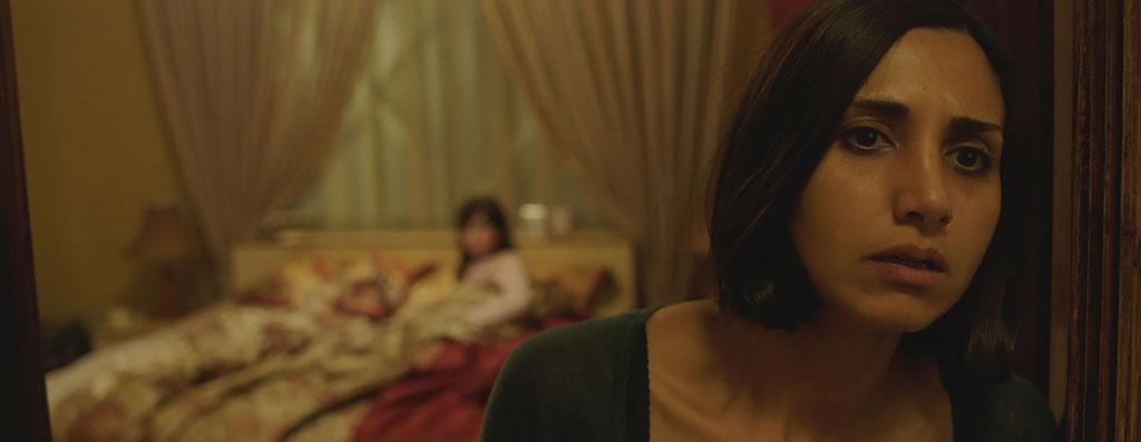 Under the Shadow: recensione in anteprima dell’horror candidato agli Oscar