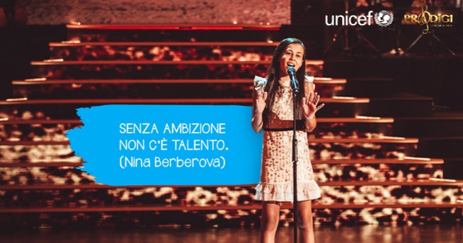 Prodigi, la musica è vita, Rai1 | Conferenza stampa in diretta