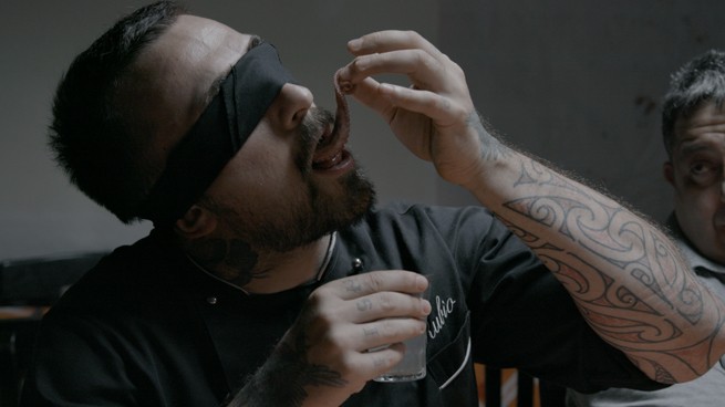 Unto e Bisunto – La vera storia di Chef Rubio, su DMAX a Natale: il promo [VIDEO]