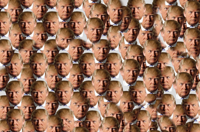 Donald Trump Presidente degli Usa: le reazioni dei musicisti metal