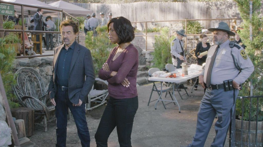 Criminal Minds, la dodicesima stagione su Fox Crime: via Hotch, dentro nuovi agenti