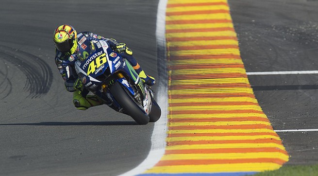MotoGp 2016 Valencia in diretta su Sky e TV8: tutti gli appuntamenti