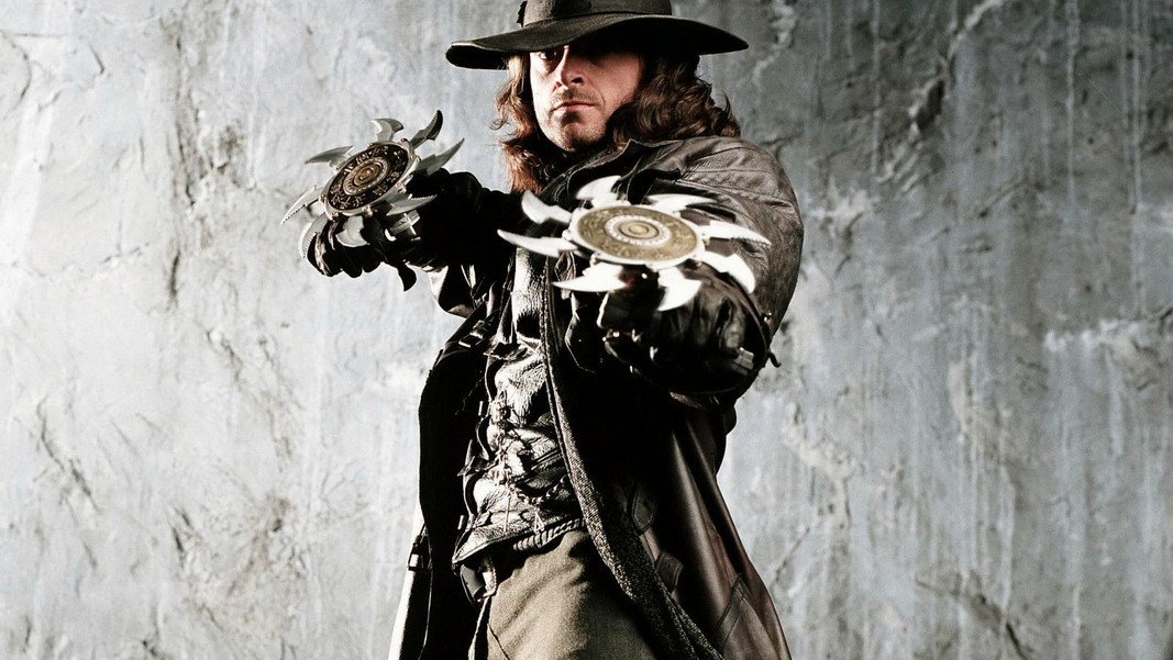 Van Helsing: il reboot Universal avrà un’ambientazione moderna