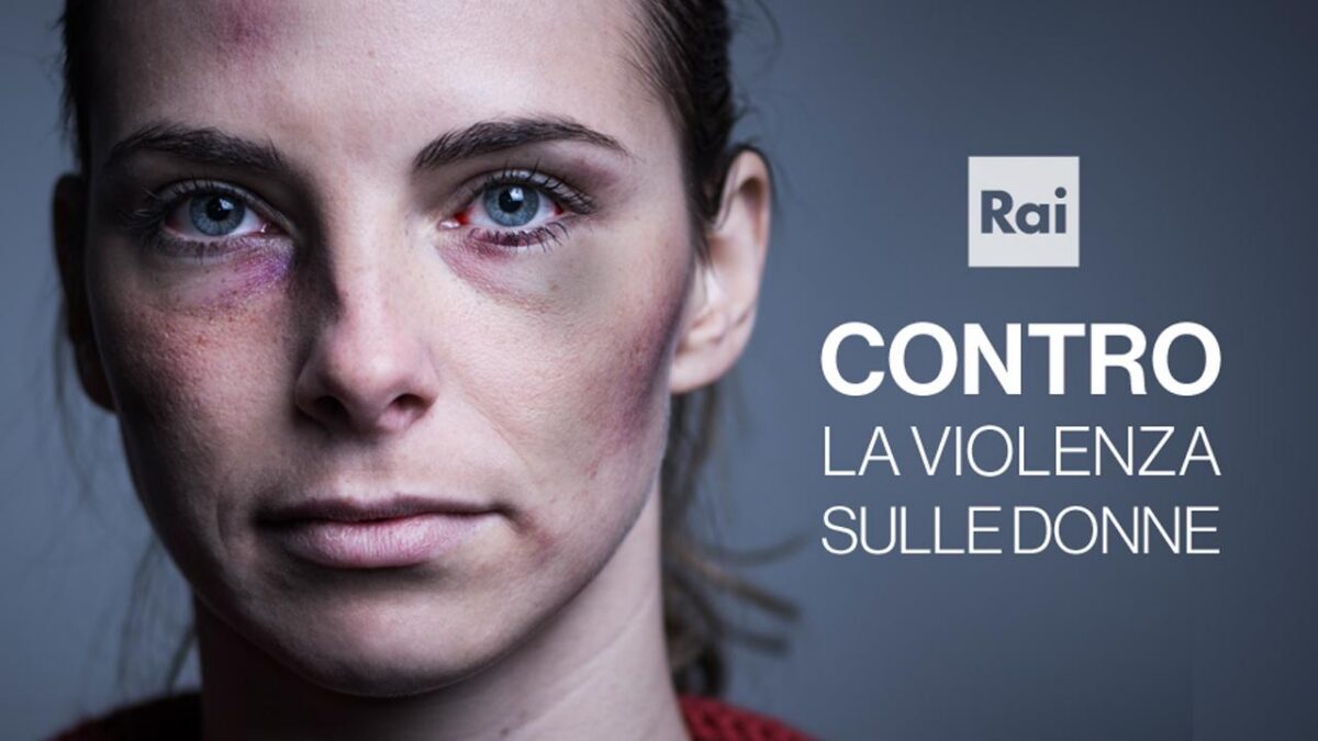 Rai, polemiche sullo spot per il 25 novembre: “Venga ritirato, la violenza non è un destino”