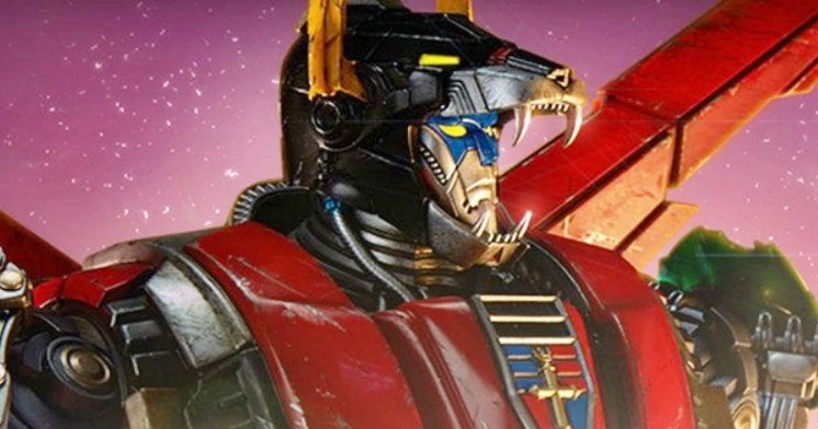 Voltron: David Hayter scriverà il film live-action