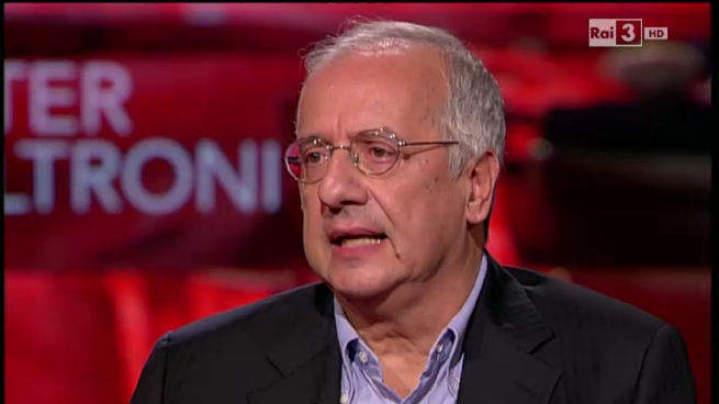 Gli occhi cambiano, Walter Veltroni torna su Rai 1 (dal 27 dicembre, seconda serata)