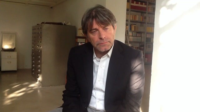 Nove, Aldo Romersa a Blogo