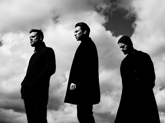 White Lies presto in concerto in Italia con due date live e un dj set