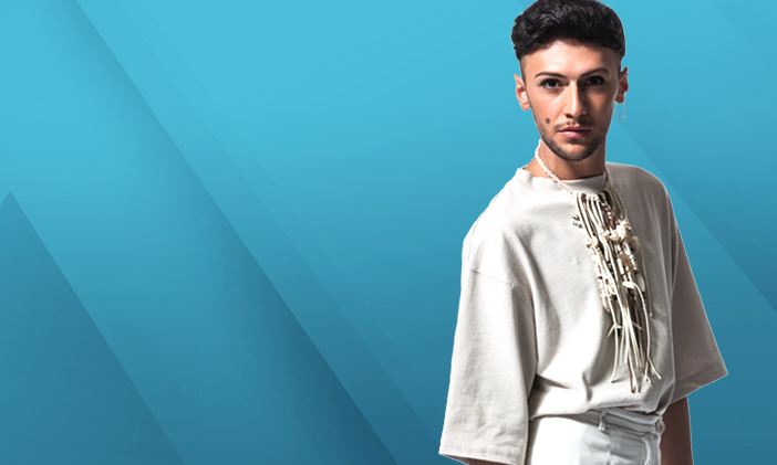 X Factor 10, Fem a Blogo: “Aver convissuto con gli altri è il ricordo più bello, rapporti umani che spero vadano avanti”