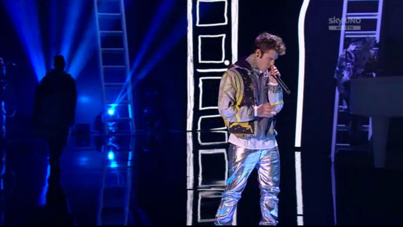 X Factor 10 – secondo Live – 3 novembre 2016