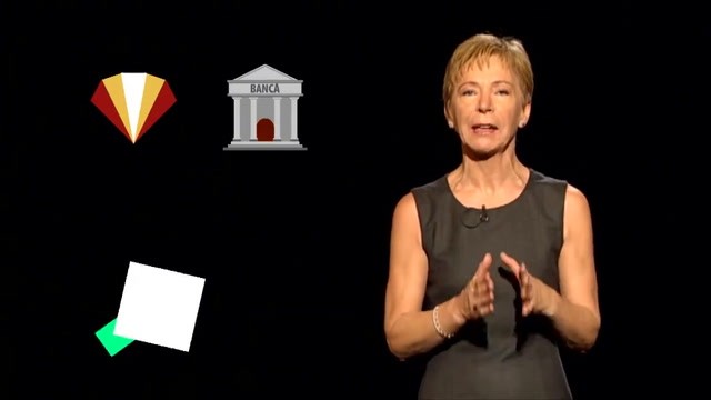 Report | Promo ultima puntata con la Gabanelli