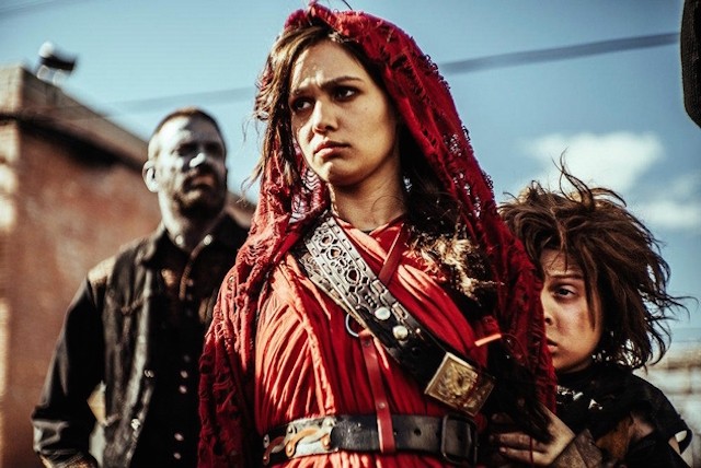 Serie tv, promossi e bocciati: quarta stagione per Z Nation, cancellato Masters of Sex
