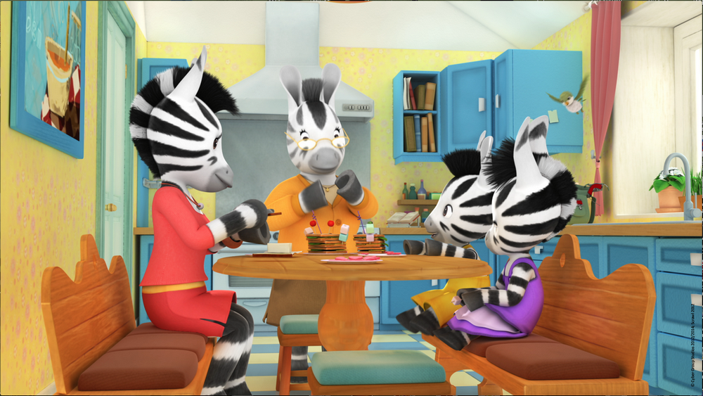 Cartoon Network, Boomerang, Boing, Cartonito: programmazione dicembre 2016