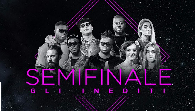 X Factor 10 Semifinale | Andrea Biagioni eliminato