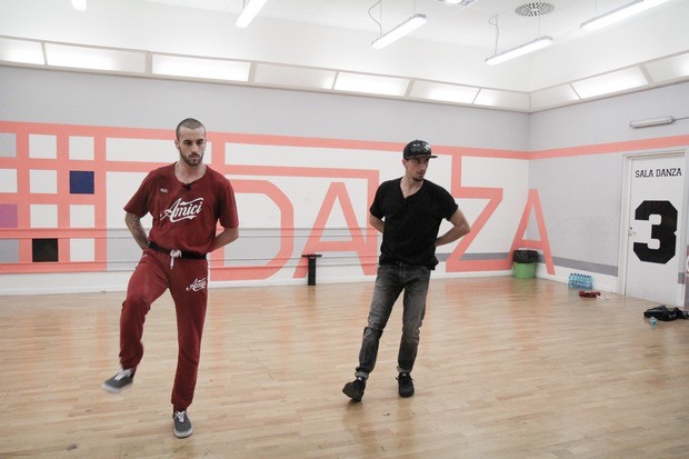 Amici 16 | Puntata 16 dicembre 2016 | Gallery
