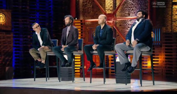 MasterChef Italia 6, i quattro giudici restano il miglior ingrediente (in attesa della gara vera)