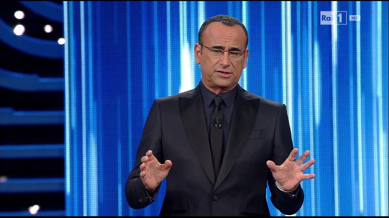 Sanremo 2017: ci saranno le vallette?