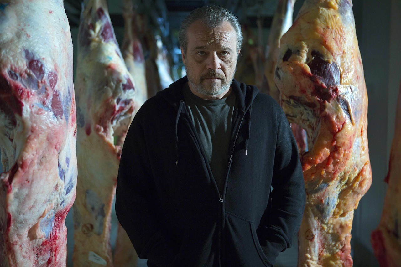 Il Permesso – 48 ore fuori (Caludio Amendola)
