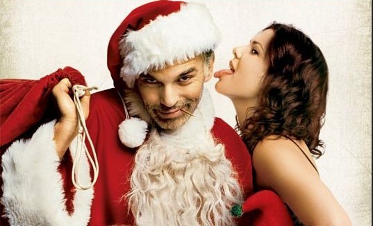 8 film con Babbi Natale “alternativi”