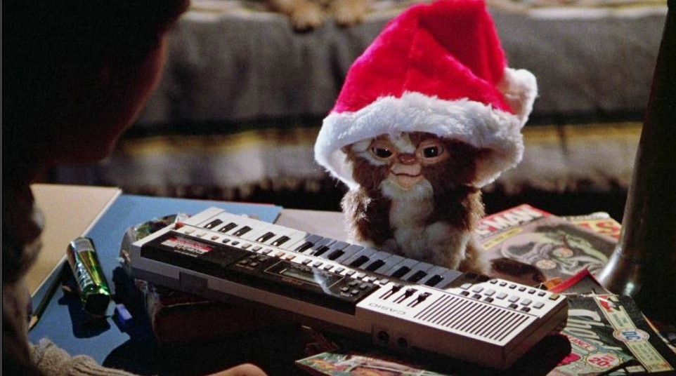 10 Film di Natale senza Babbo Natale