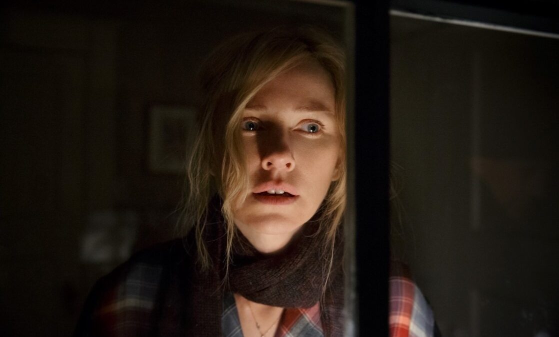 Shut in: le recensioni straniere