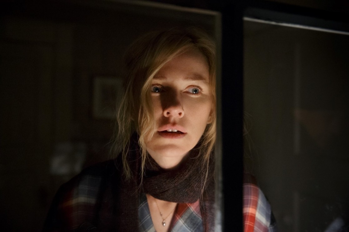 Shut in: le recensioni straniere