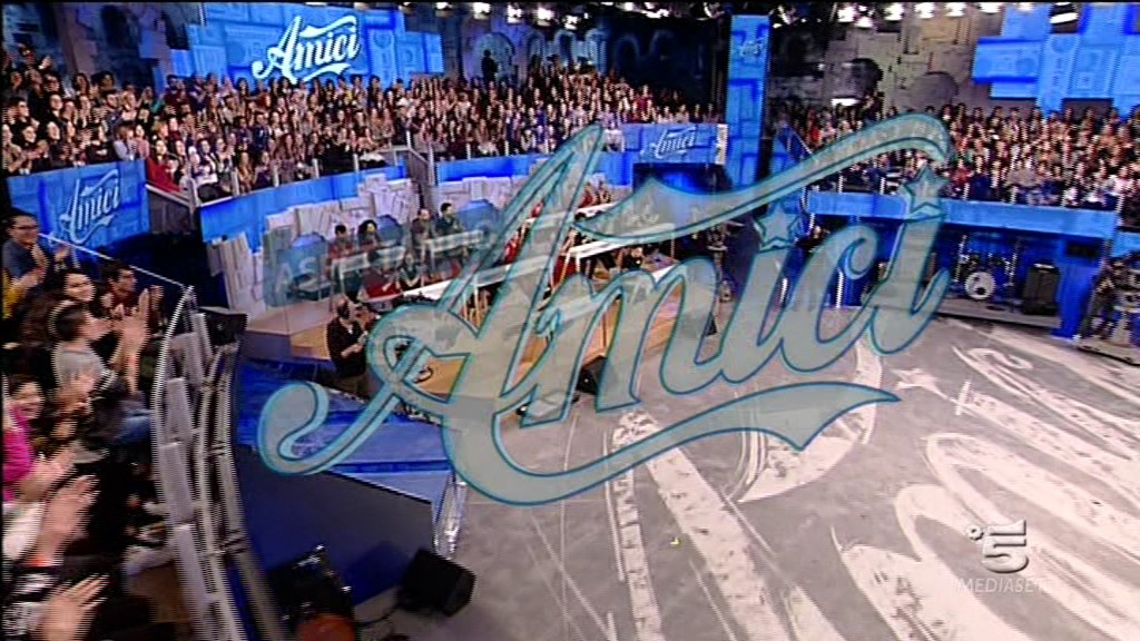 Amici 16 – puntata 3 dicembre 2016
