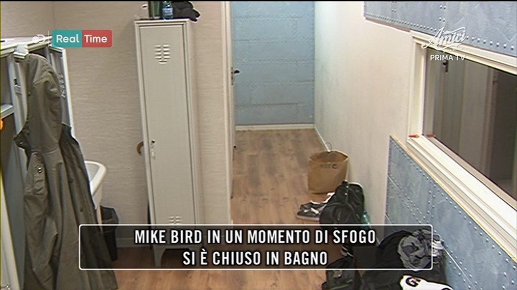 Amici 16, puntata del 9 dicembre