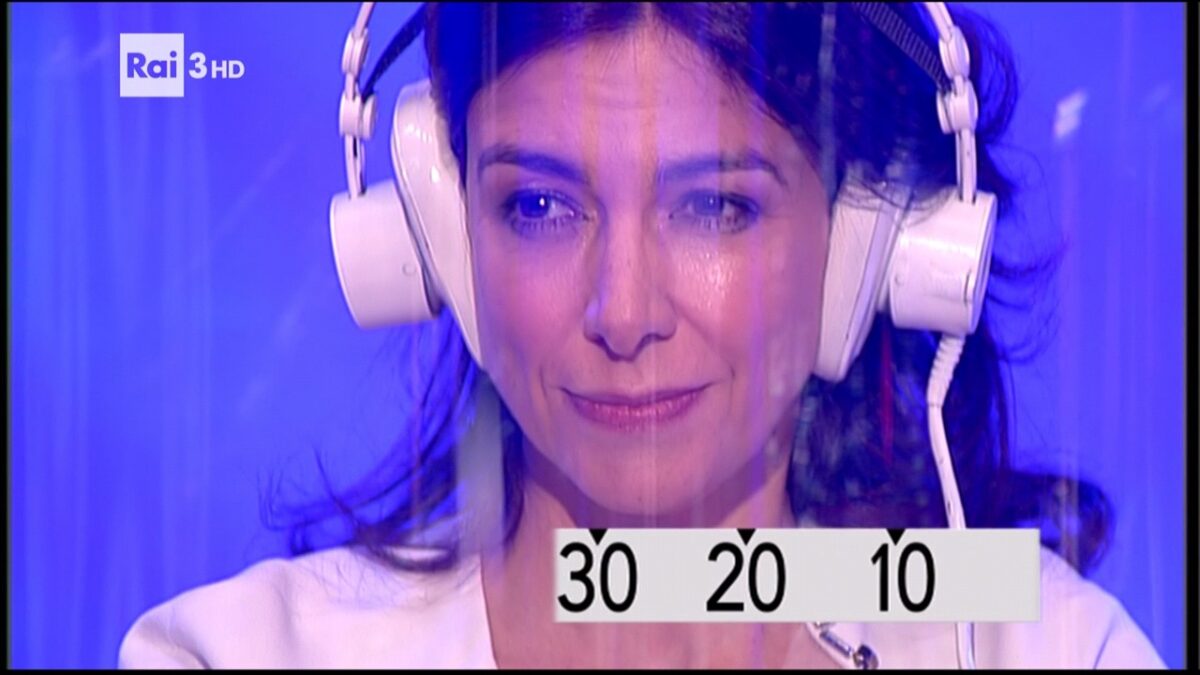 Rischiatutto | 1 dicembre 2016 | Diretta | Vince Barbara Pastorino sull’Odissea