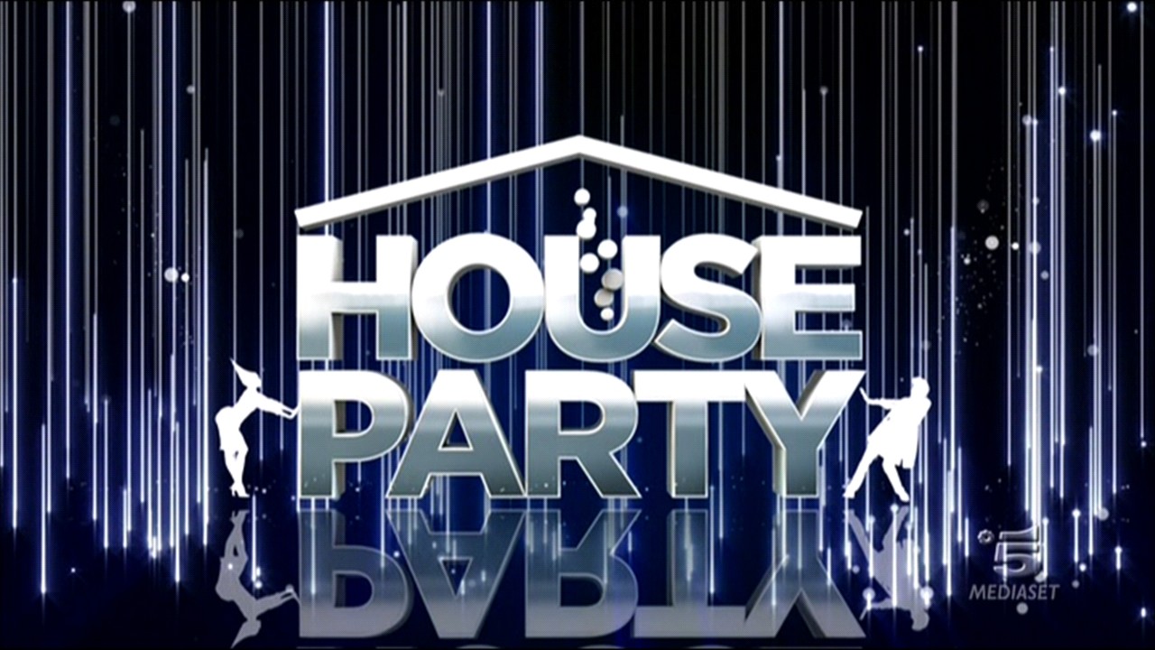 House Party | 14 dicembre 2016
