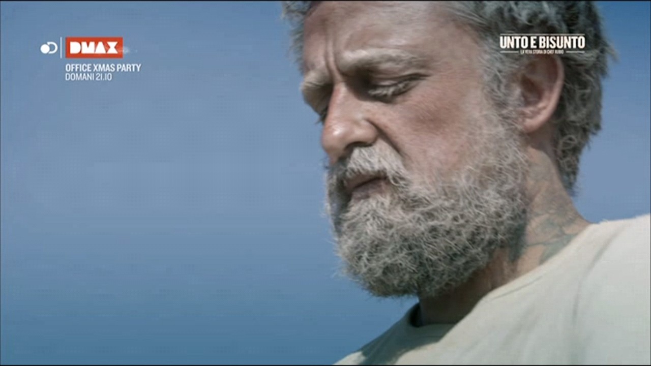 Unto e Bisunto – La vera storia di Chef Rubio