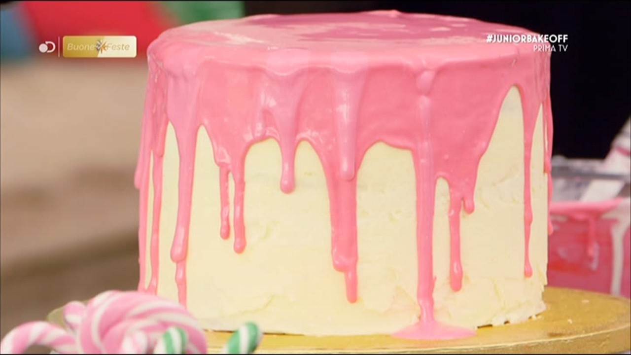 Junior Bake Off Italia 3 | Puntata 30 dicembre 2016