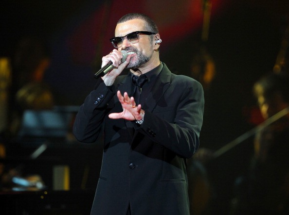 George Michael, This Kind of Love: testo, traduzione e audio