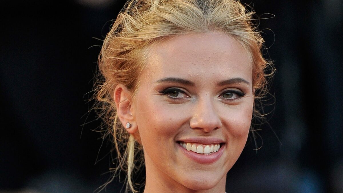 Forbes 2016,  Scarlett Johansson è la regina del box office – Top10