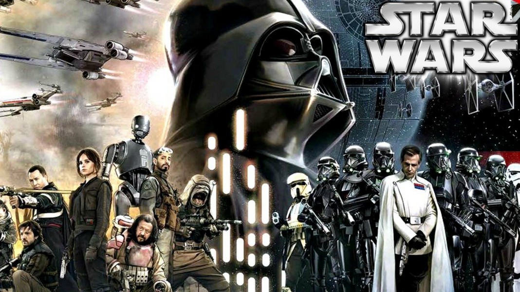Rogue One: 19 cameo e citazioni di Star Wars nello spin-off di Gareth Edwards