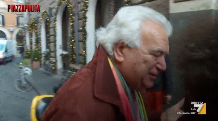 Piazzapulita | Puntata 5 dicembre 2016