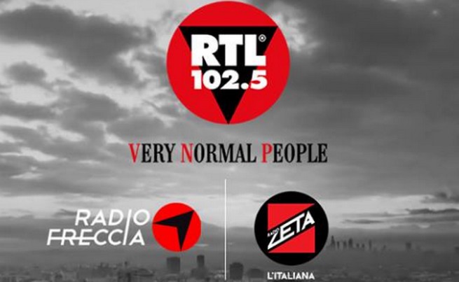 RadioBlog | Rtl 102.5 perde il Concerto di Capodanno 2017 di Canale 5 (e Amici?)
