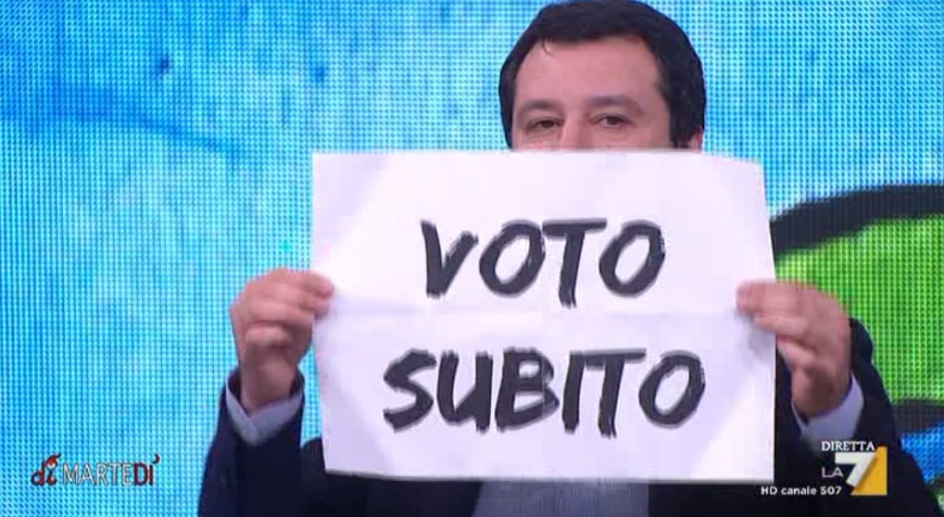 DiMartedì | Puntata 6 dicembre 2016