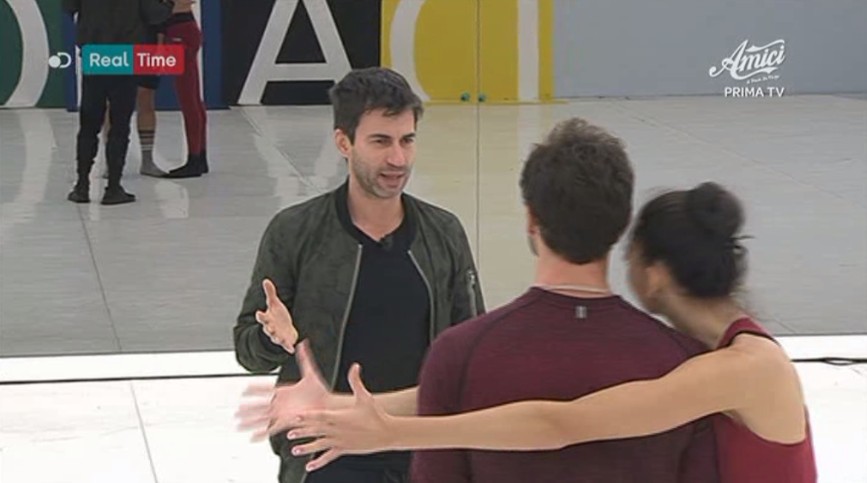 Amici 16 | Puntata 7 dicembre 2016