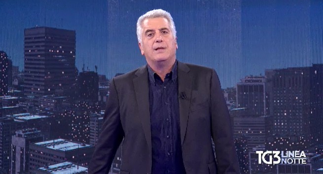 Linea Notte, Mannoni: “Rischiatutto di Fazio sfora, anche stavolta iniziamo molto in ritardo”