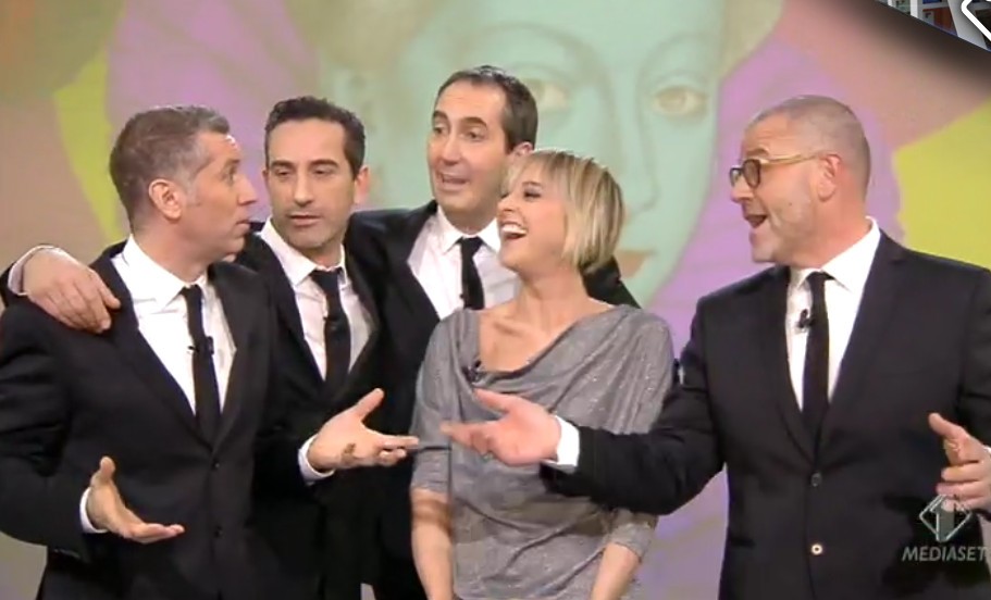 Le Iene show | Puntata 11 dicembre 2016
