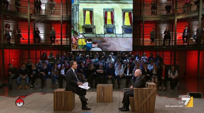 DiMartedì | Puntata 13 dicembre 2016
